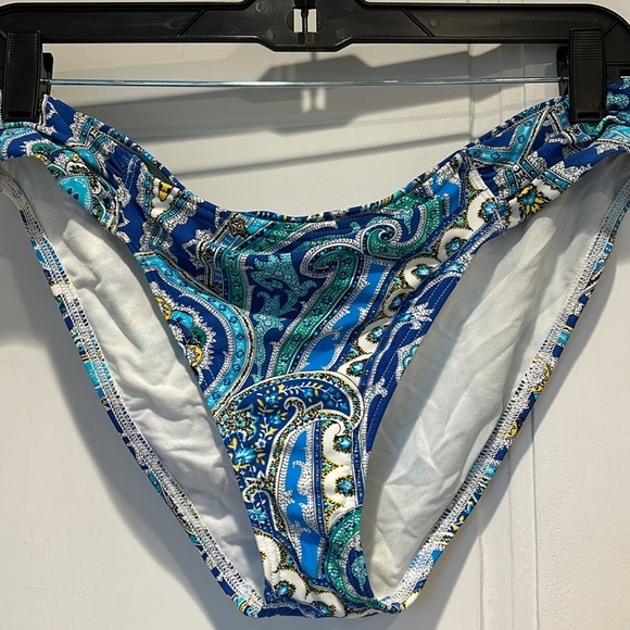 NWOT Tommy Bahama Tankini and Bikini Bottom - Picture 3 of 6